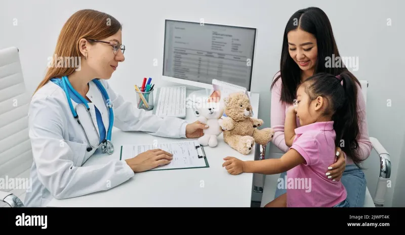 When Heritage Meets Healthcare: Navigating Vaccine Conversations With Your Child's Doctor as a Southeast Asian Family