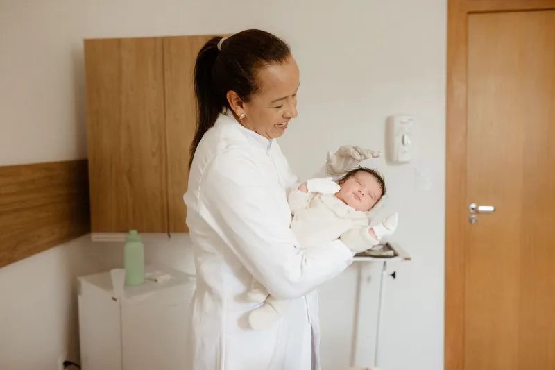 Born Into Protection: How New Southeast Asian Immigrant Mothers Can Shield Their Newborns Before the First Vaccine
