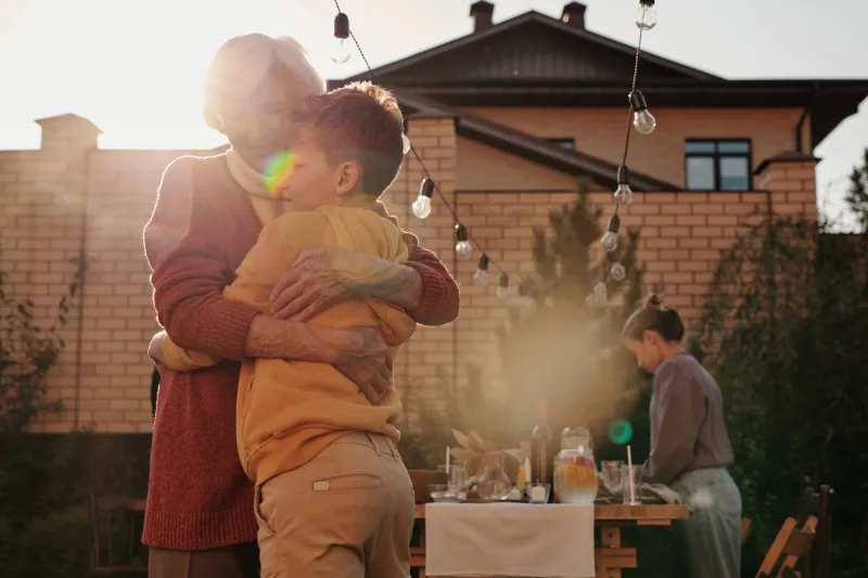 Across Every Time Zone: How a Teenager's Vaccine Choices in the US Can Shield a Grandparent in Southeast Asia