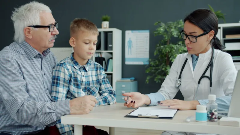 Signal or Coincidence? A Calm, Clear Guide to Understanding Vaccine Safety Reports for Worried Parents