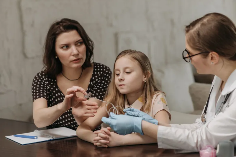 What to Ask Your Doctor When You're Not Sure About Vaccines: A Parent's Honest Guide